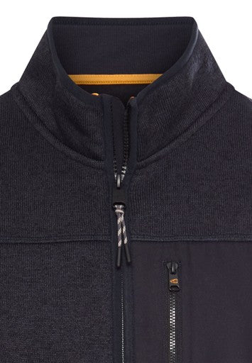 Cardigans navy Camel active