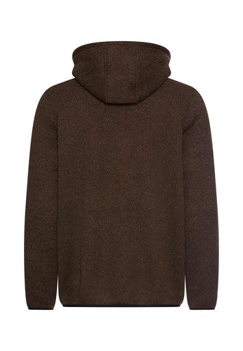 Cardigans bruin Camel active