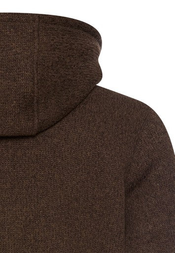 Cardigans bruin Camel active