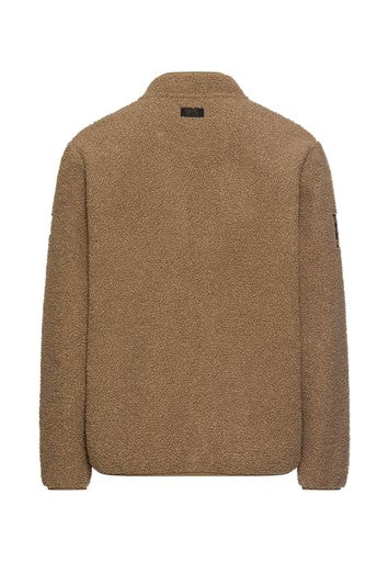 Cardigans bruin Camel active