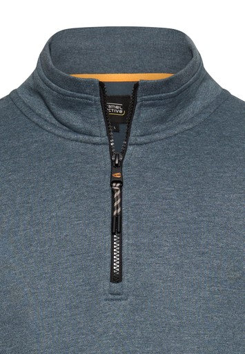 Sweaters navy Camel active
