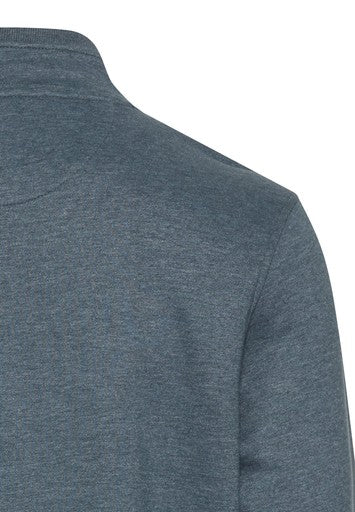 Sweaters navy Camel active