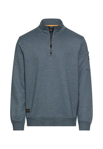 Sweaters navy Camel active