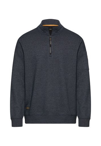 Sweaters navy Camel active
