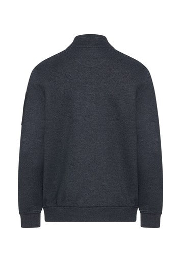 Sweaters navy Camel active