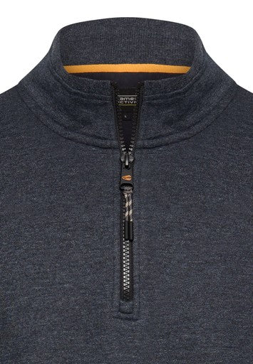 Sweaters navy Camel active