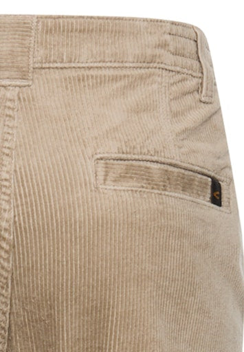 Broeken bruin Camel active