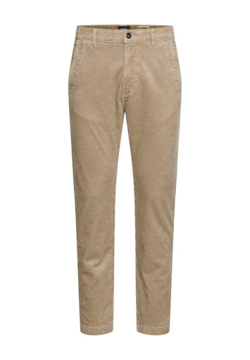 Broeken bruin Camel active