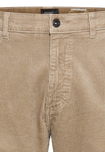 Broeken bruin Camel active
