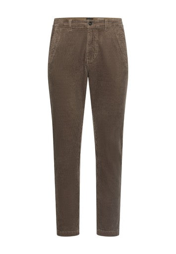 Broeken grijs Camel active