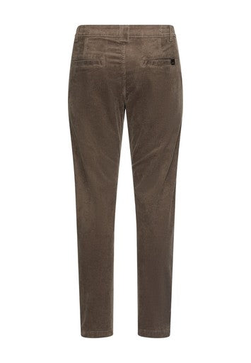 Broeken grijs Camel active