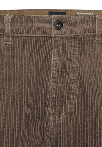 Broeken grijs Camel active