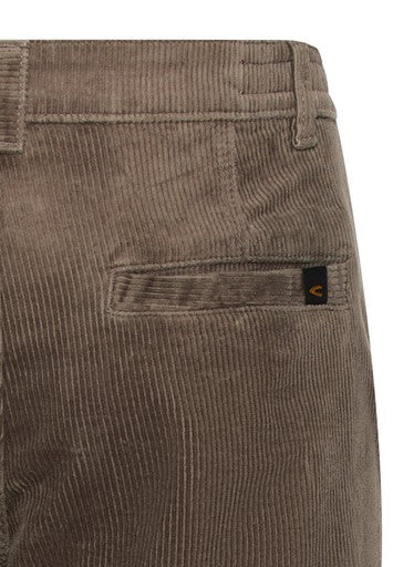 Broeken grijs Camel active