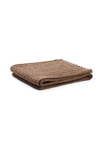 Sjaals bruin Camel active