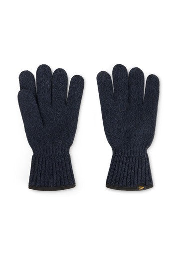 Handschoenen navy Camel active