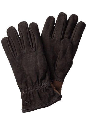 Handschoenen grijs Camel active