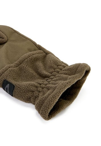 Handschoenen groen Camel active