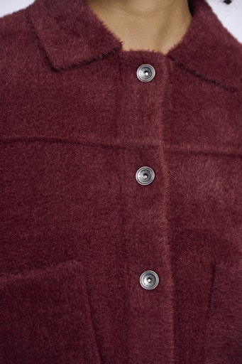 Jassen bordeaux Rino&Pelle