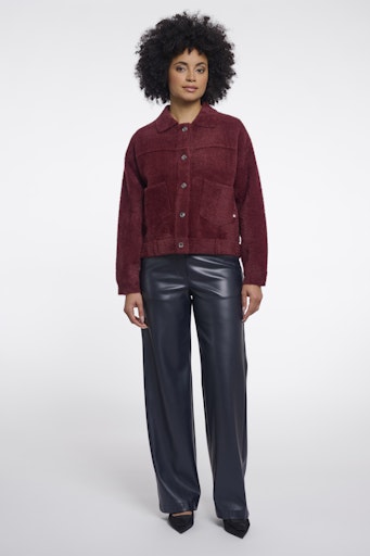 Jassen bordeaux Rino&Pelle
