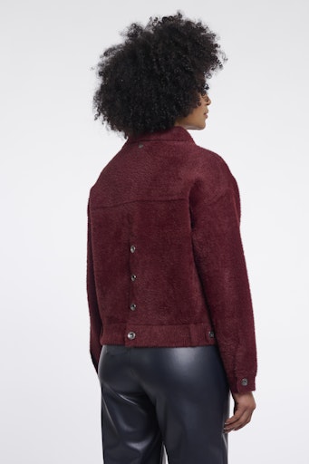 Jassen bordeaux Rino&Pelle