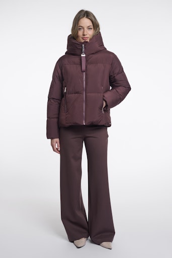 Jassen beige Rino&Pelle