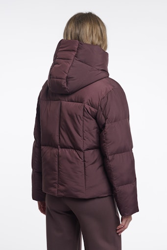 Jassen beige Rino&Pelle