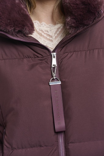 Jassen beige Rino&Pelle