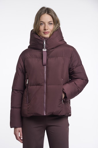 Jassen beige Rino&Pelle