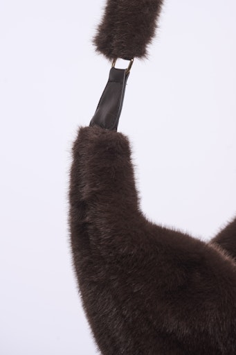 Handtassen bruin Rino&Pelle