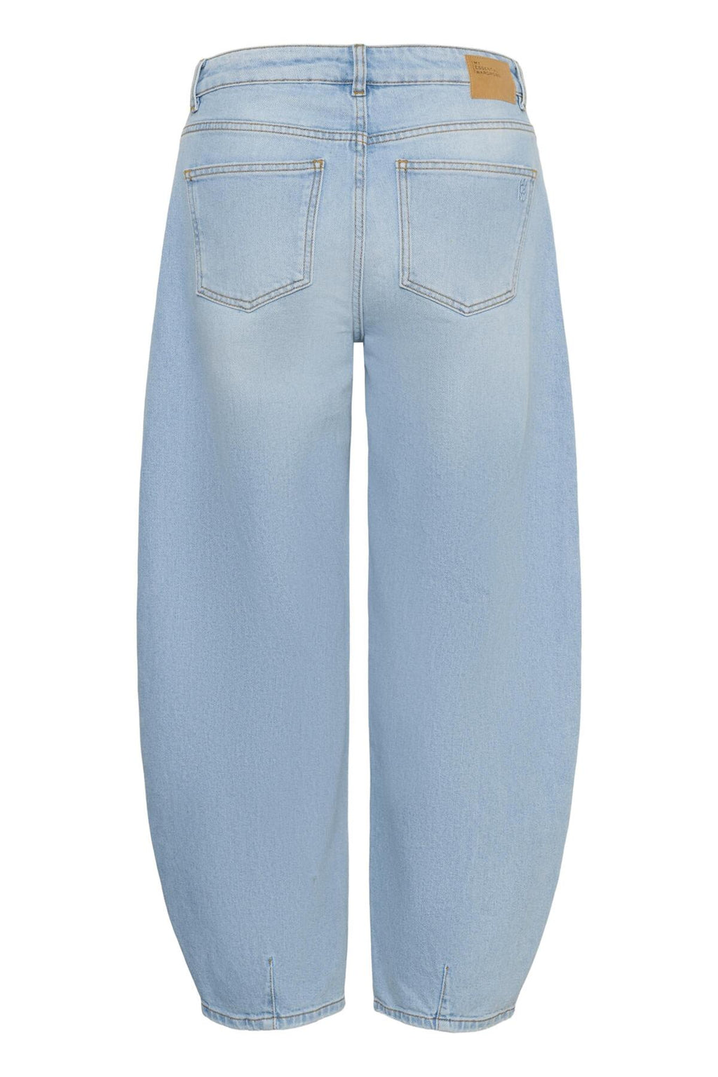 Jeans  My Essential Wardrobe