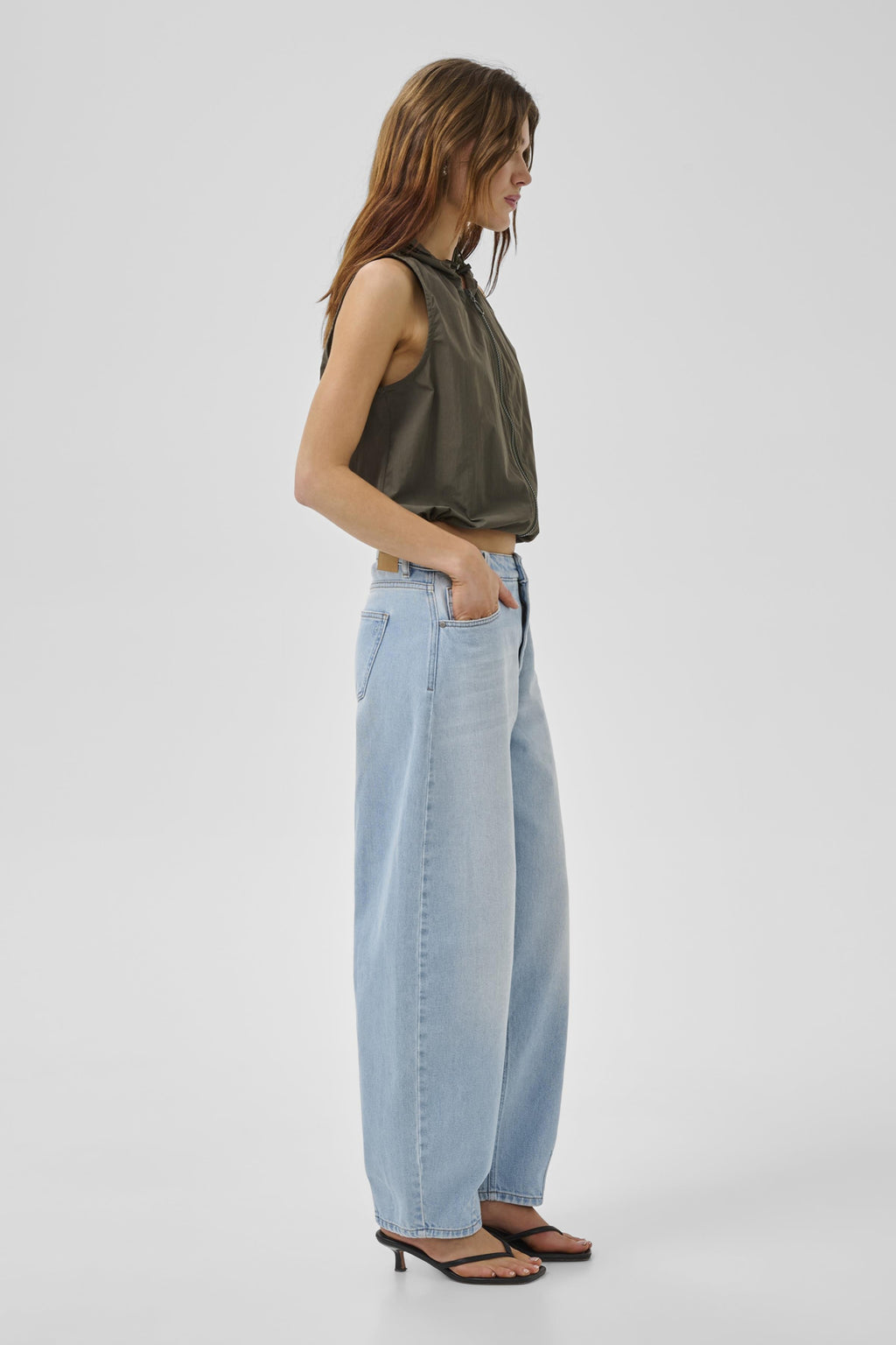 Jeans  My Essential Wardrobe