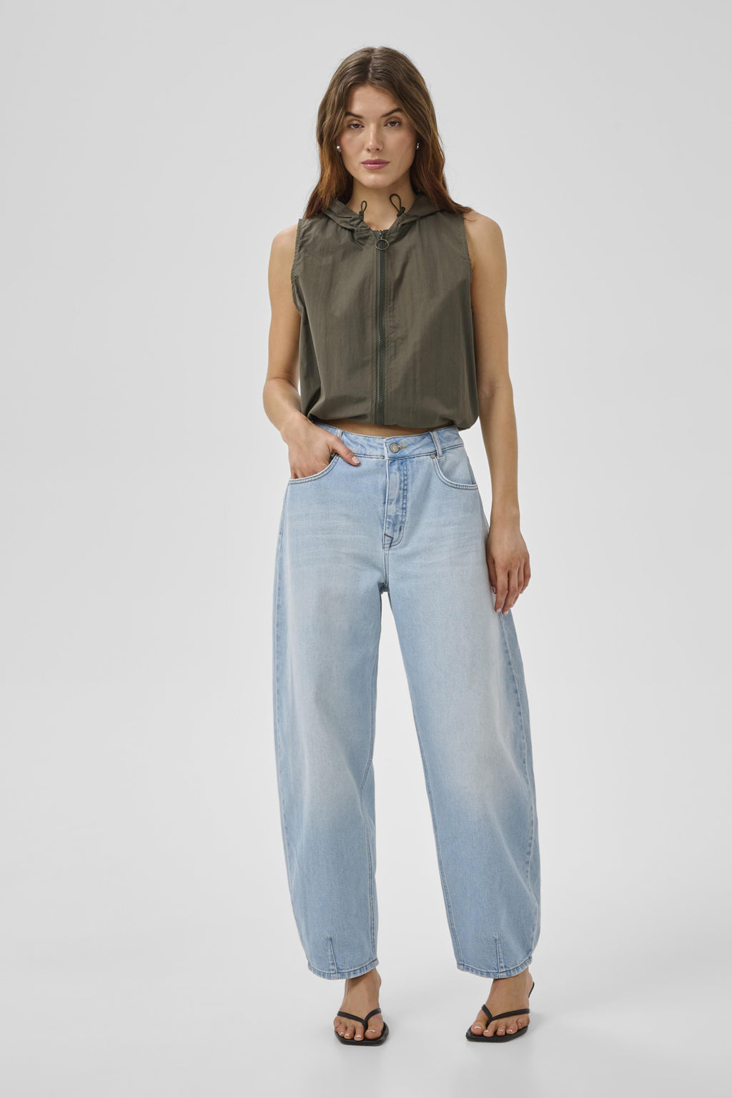 Jeans  My Essential Wardrobe