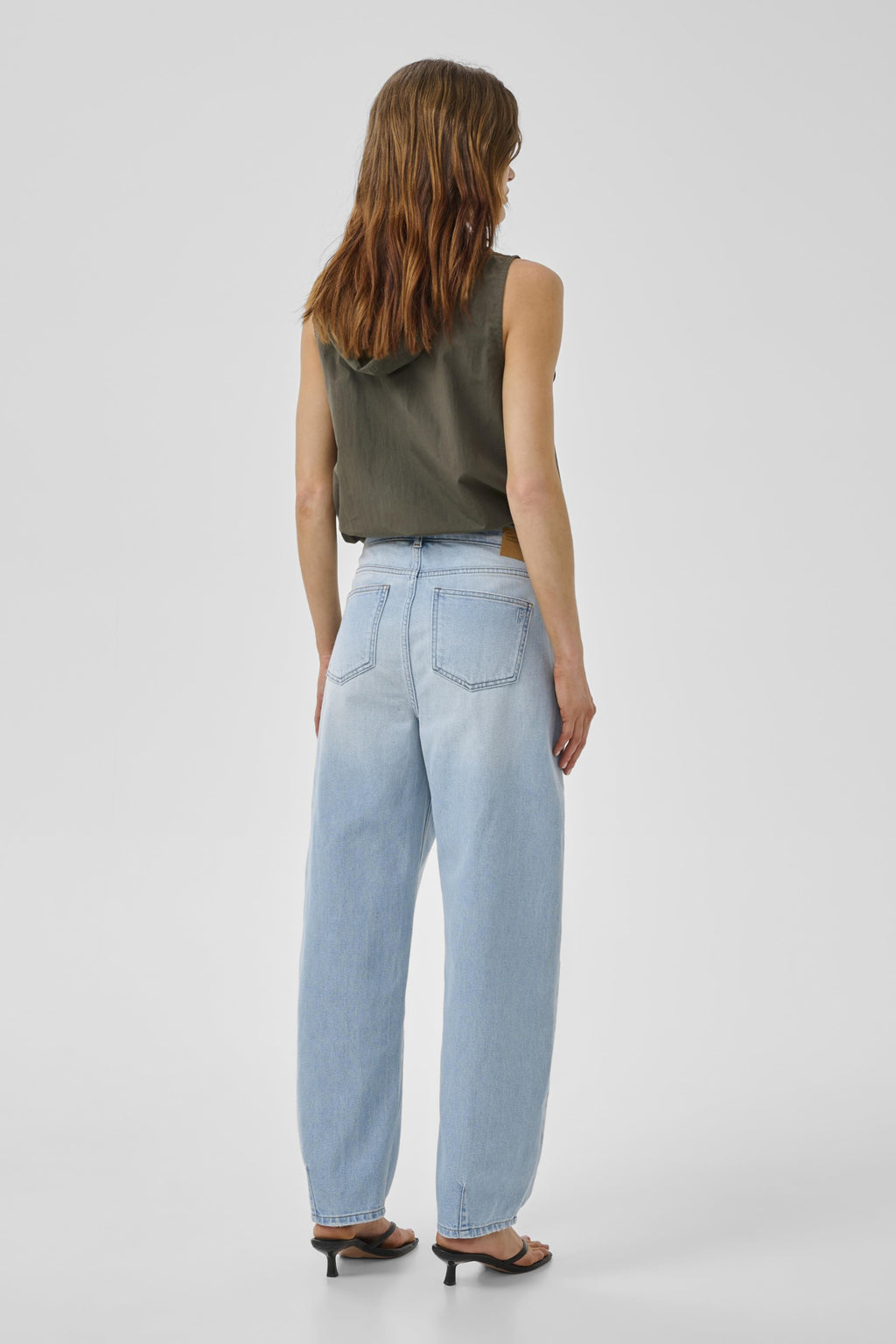 Jeans  My Essential Wardrobe