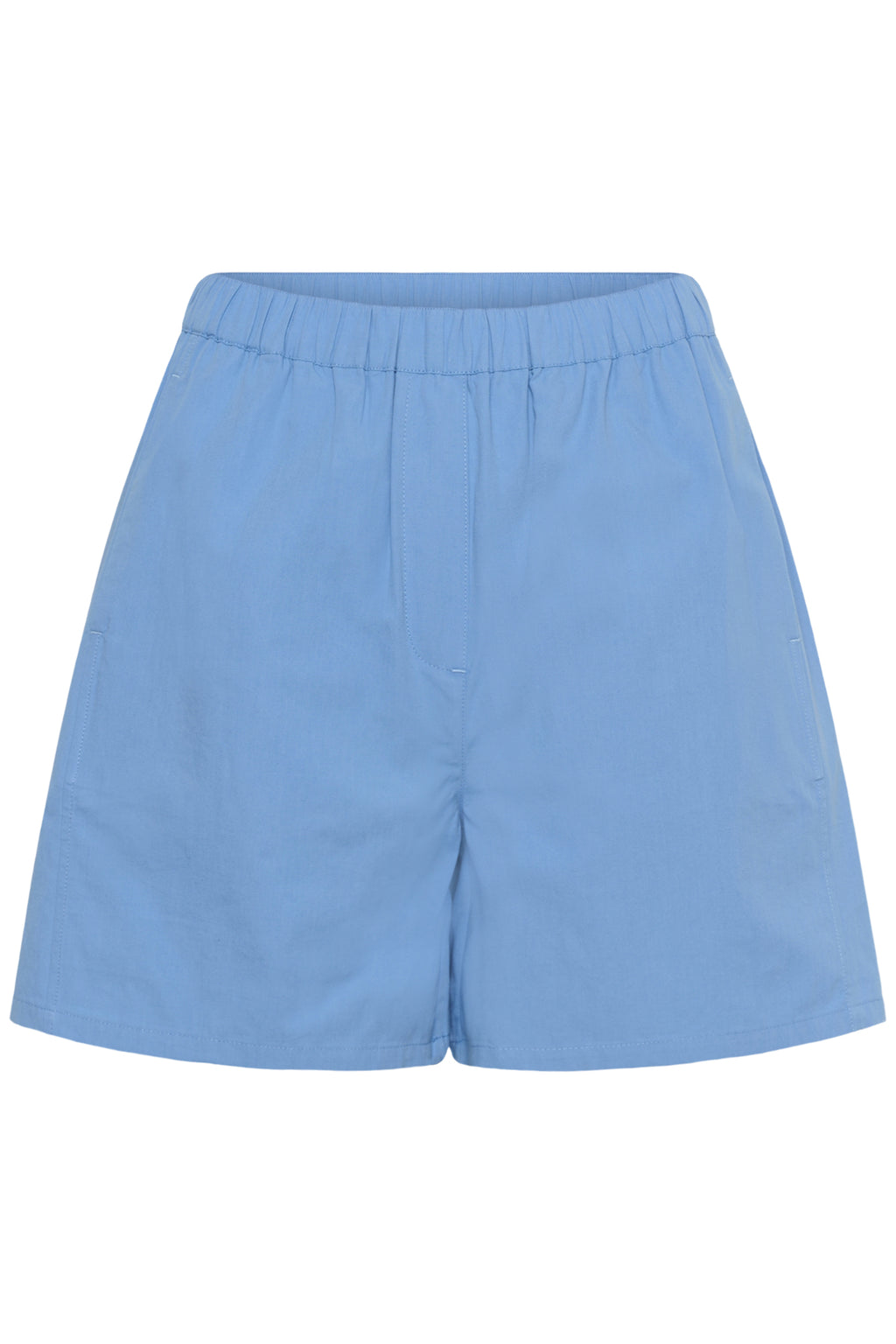 Shorten blauw My Essential Wardrobe