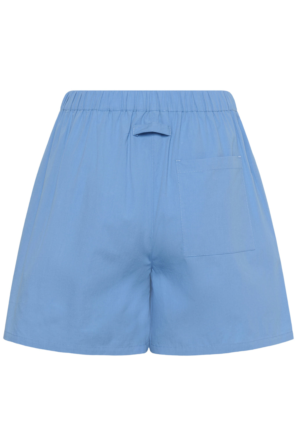 Shorten blauw My Essential Wardrobe