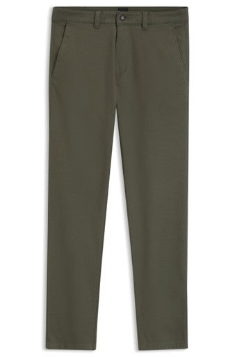 Jeans groen Boss Men Orange