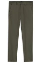 Jeans groen Boss Men Orange