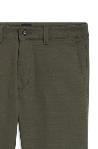 Jeans groen Boss Men Orange