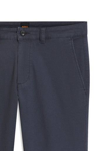 Jeans blauw Boss Men Orange