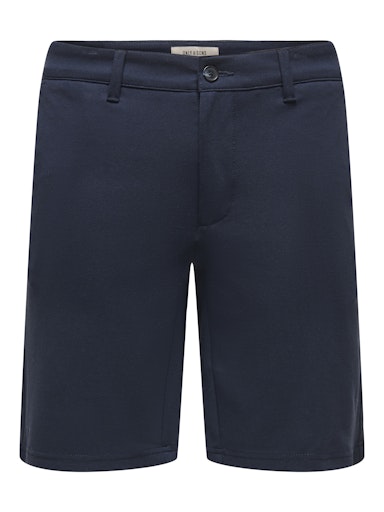 Shorten navy ONLY&SONS