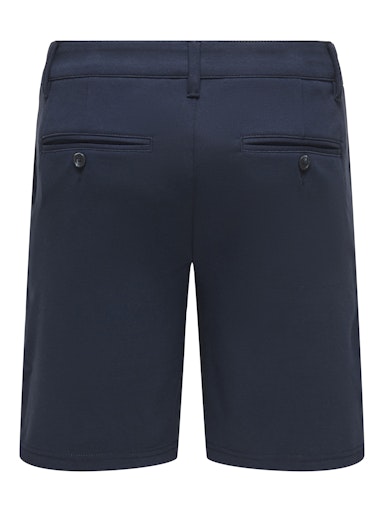 Shorten navy ONLY&SONS