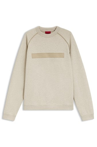 Pulls beige HUGO RED