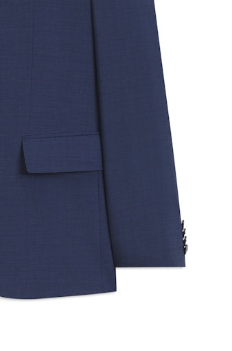 Kostuums 2-delig blauw HUGO RED