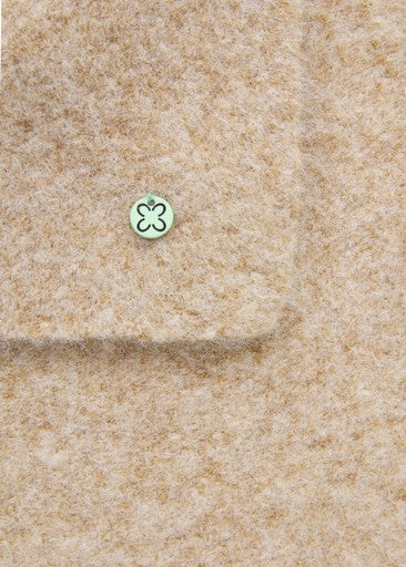 Sjaals beige Codello