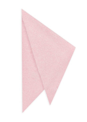 Sjaals roze Codello