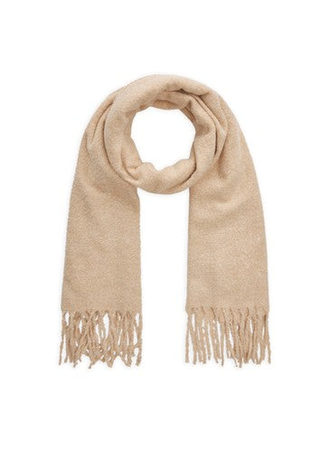 Sjaals beige Codello
