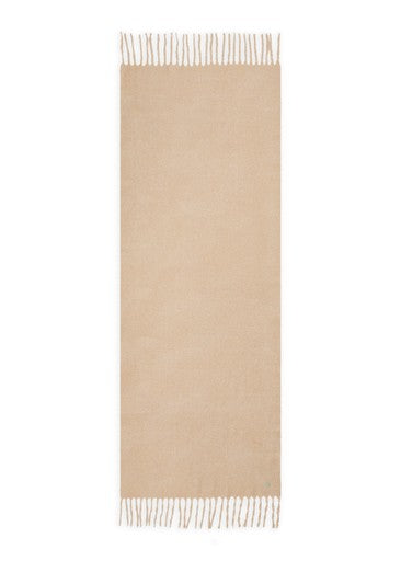 Sjaals beige Codello
