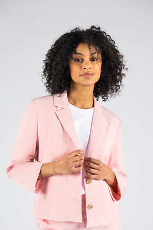 Jassen roze Marie Méro