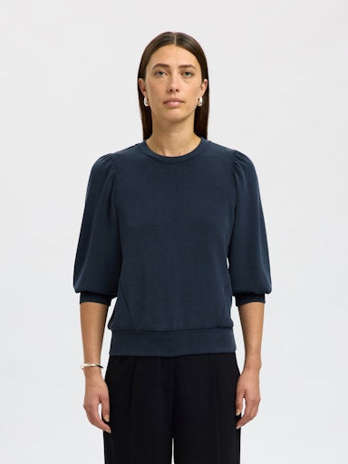 Blouses lange mouw multicolor Selected FEMME