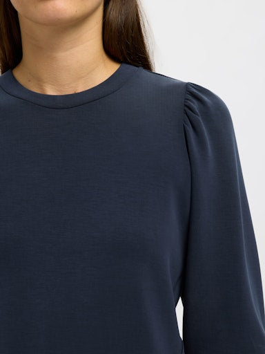 Blouses lange mouw multicolor Selected FEMME